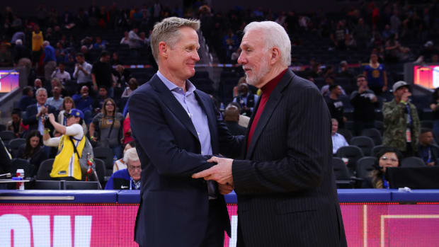 kerr pop